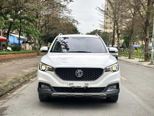 MG ZS bản Luxury