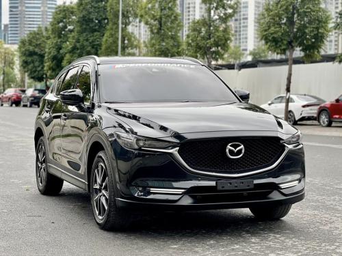 Mazda CX5 2.5 2018