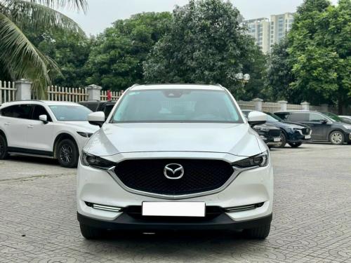 CX5 2022 2.0 pre Odo3