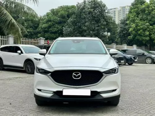 CX5 2022 2.0 pre Odo3