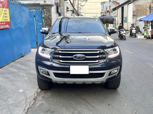 Everest sx 2018 4x4