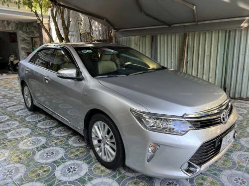 Camry 2.0 2019 