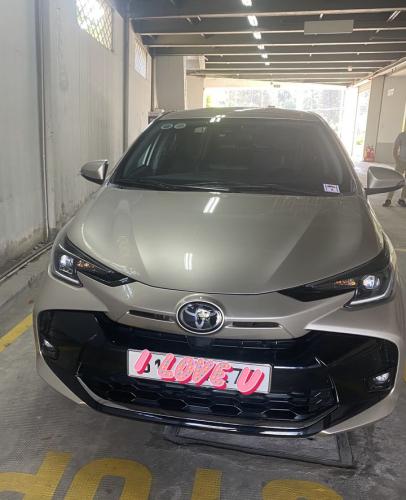 Toyota Vios G 2023