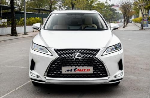 RX300 Trắng