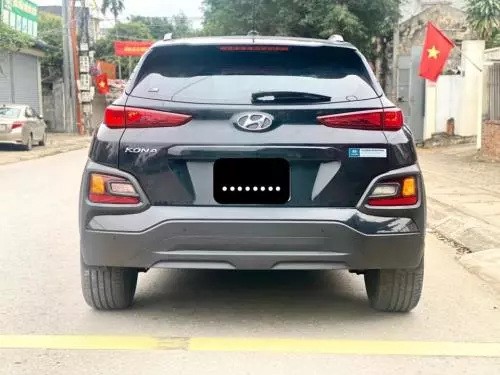 Kona 2.0ATH