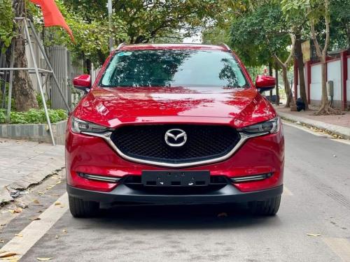  mazda cx5