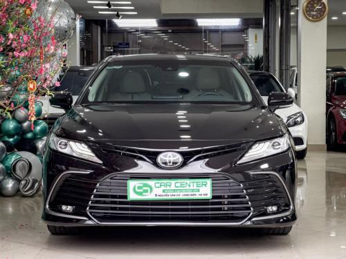 Toyota Camry 2.0Q 2022