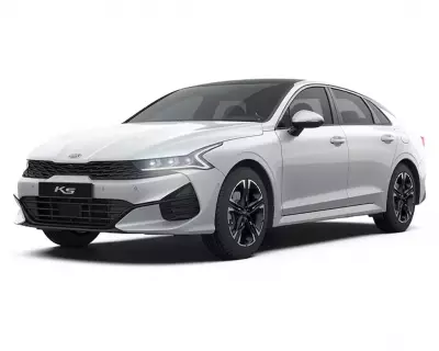 Cho thuê xe Kia K5 2024 tại Huế