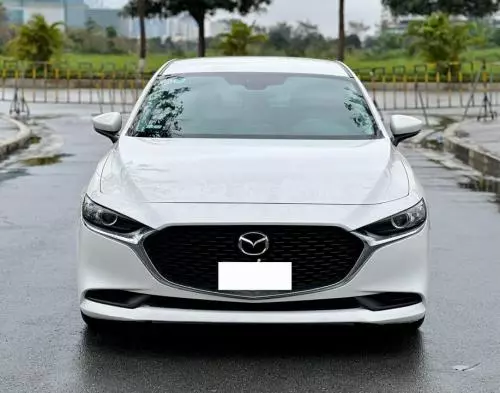 Mazda 3 sx2020 