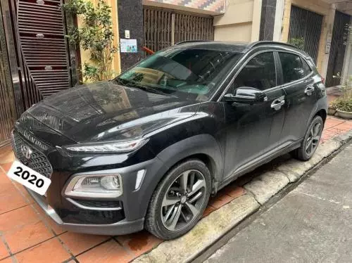 Huyndai Kona 1.6 Tubor sx 2020