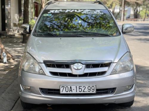 Innova 2008