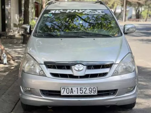 Innova 2008