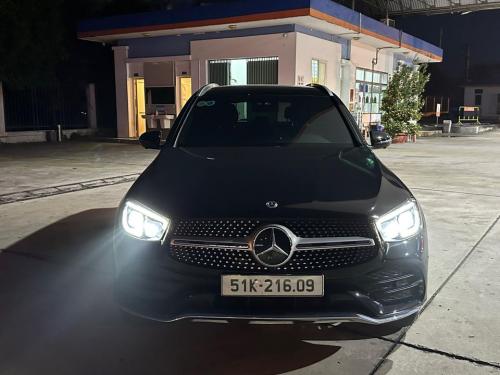GLC 300 4 matic 