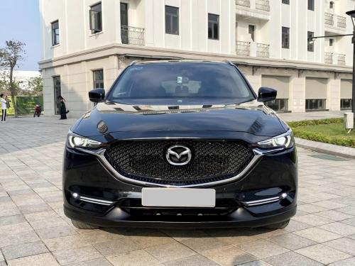Bán xe Mazda CX5 2.0