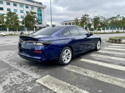 Vinfast Lux A 2021