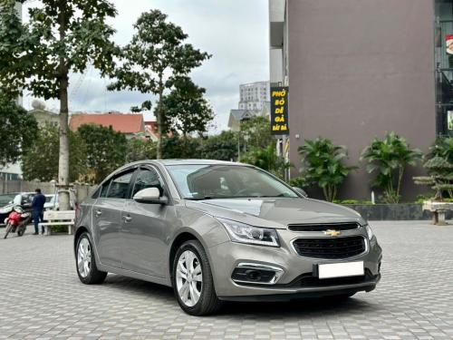 Cruze LTS 1.8L 