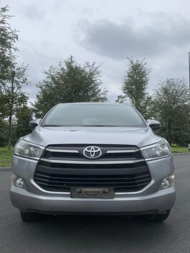 Bán xe Innova 2018 E