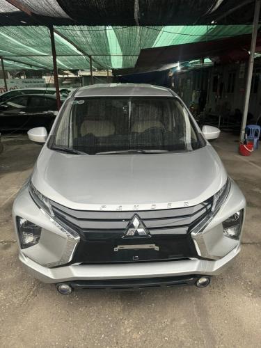 Bán xe Xpander số sàn 2019