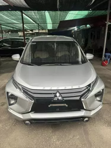 Bán xe Xpander số sàn 2019