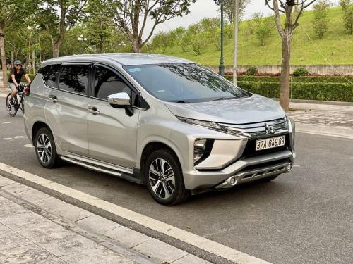 Bán xe Mishubishi Xpander 7 chỗ 1.5 AT 2020