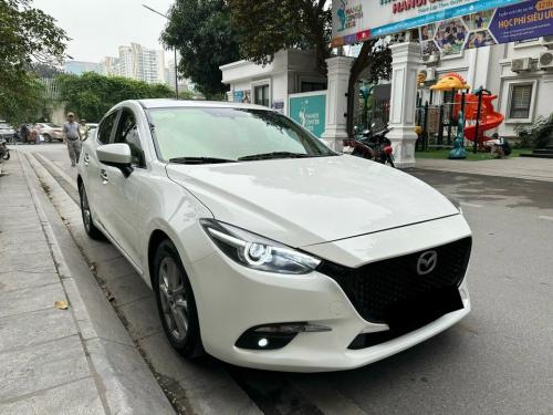 Bán xe Mazda 3 1.5AT Bản FL