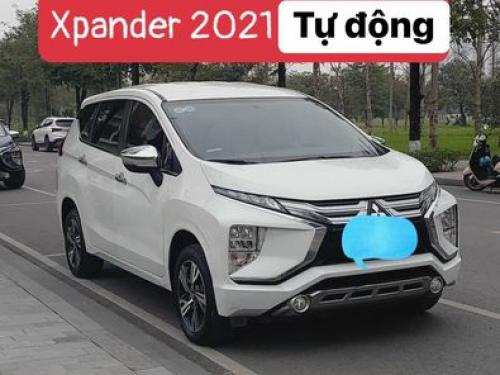 Bán xe Mitsubishi Xpander 2021