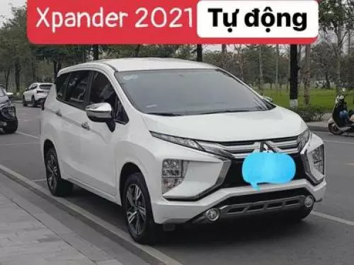 Bán xe Mitsubishi Xpander 2021
