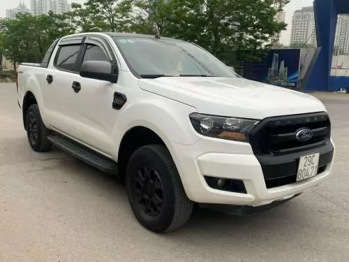Bán xe Ford Ranger XLS 2.2L 4x2