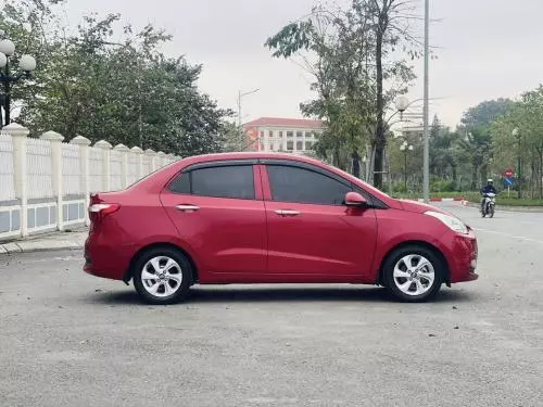 Bán xe Huyndai I10 