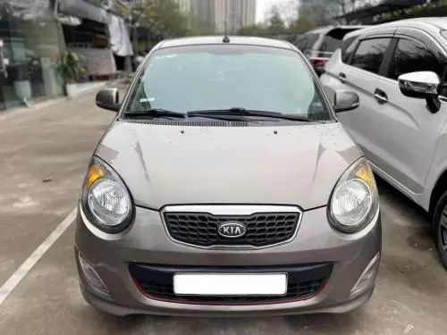 Bán xe Kia Morning SLX 1.0AT