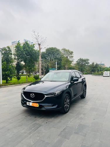 Bán xe Cx5 2.5 2018 