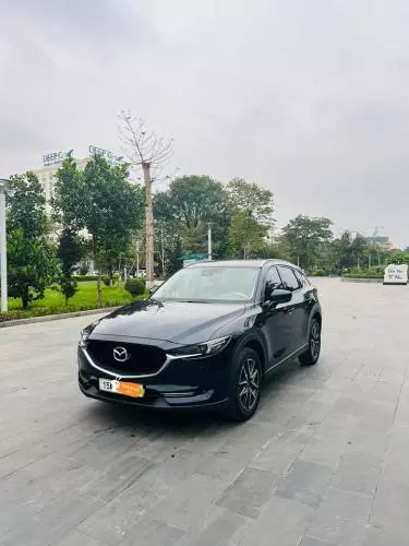 Bán xe Cx5 2.5 2018 
