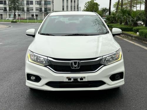 Bán xe Honda City 2018 
