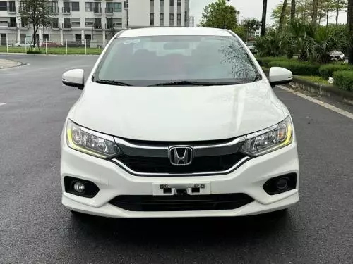 Bán xe Honda City 2018 