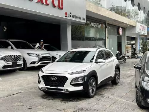 Hyundai Kona 2.0 ATH đặc biệt 2021