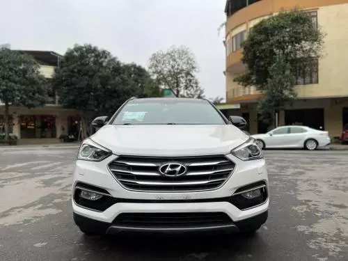 Bán xe Huyndai Tucson 