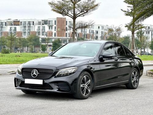 Bán xe Mercedes C180