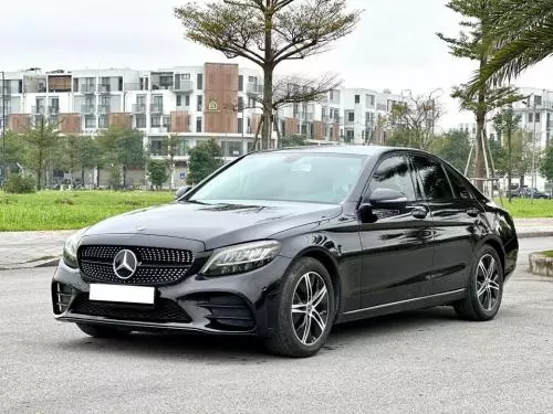 Bán xe Mercedes C180