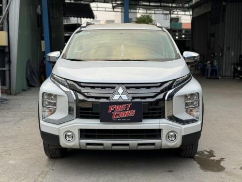 Bán xe Mitsubishi Xpander Cross 2020