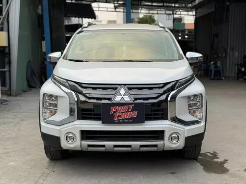 Bán xe Mitsubishi Xpander Cross 2020