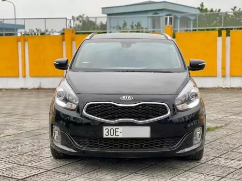 Bán xe Kia Rondo 2016