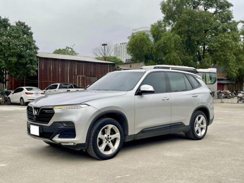 Bán xe Vinfast Lux SA 2019 bản base