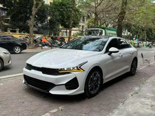 Bán xe Kia K5 GT-Line 2.5 AT 2022 