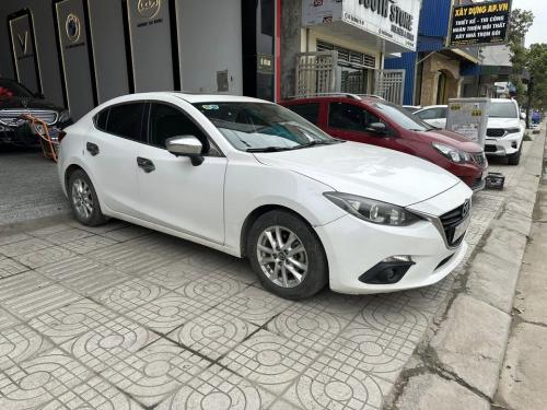 Cần bán Mazda 3, 2015