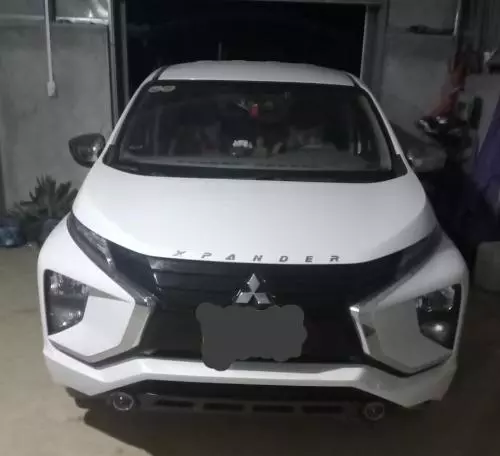 Bán xe Mitsubishi Xpander