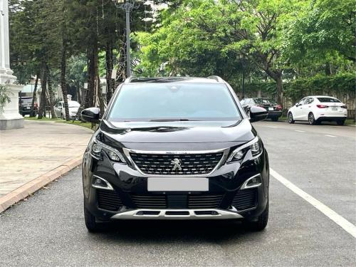 Bán xe Peugeot 5008 2020 