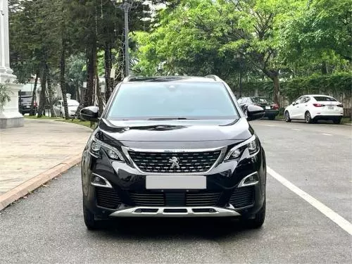 Bán xe Peugeot 5008 2020 