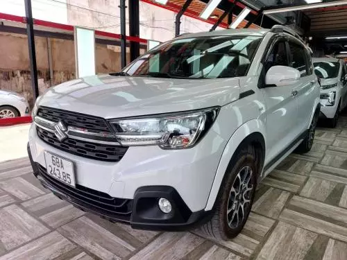 Bán xe Suzuki XL7 1.5AT Bản Đủ 2022