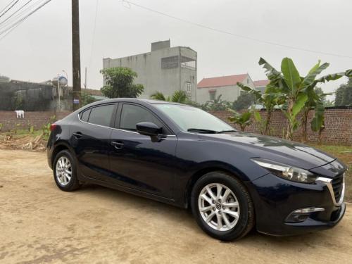 Bán xe Mazda 3. 1.5AT sản xuất 2018