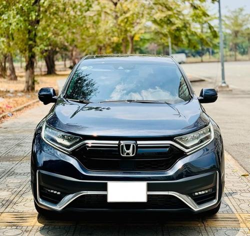 Bán xe HONDA CRV-L 2023